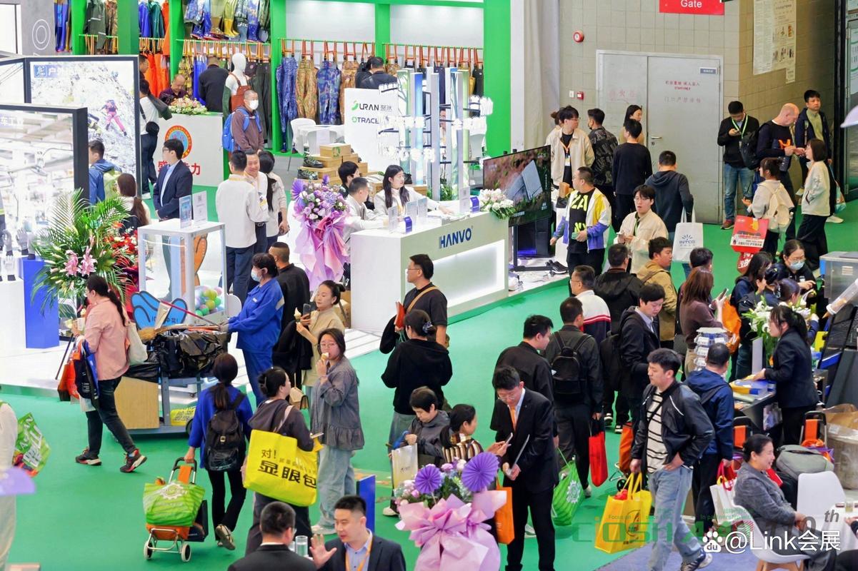 ciosh 2027第112届春季劳保会&middot;上海劳动保护用品交易会